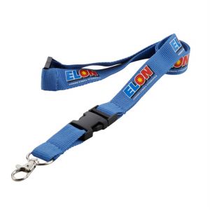 Polyester Lanyards