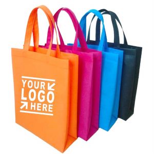 Non Woven Shopping Tote Bag