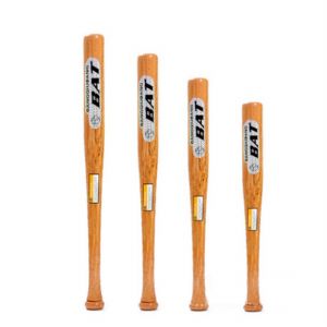 Soild Wooden baseball bat