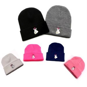 USA Knit cap