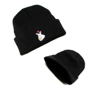 USA knit hats