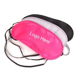 Polyester Sleep Eye Mask