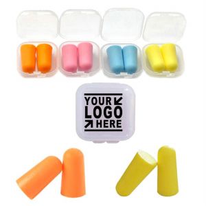 Sleep Earplug