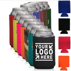 Neoprene 12 OZ Can Koozie