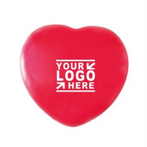 Heart Shape Stress Ball