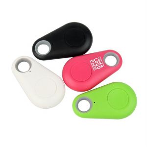 Smart Wireless Anti-lost Tracker