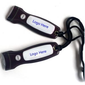 Magnetic Thin Flash light