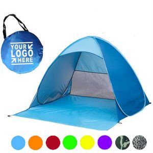 Waterproof Pop-up Beach Tent