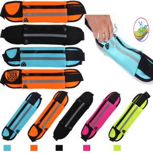 Waterproof Sport Waist Bag