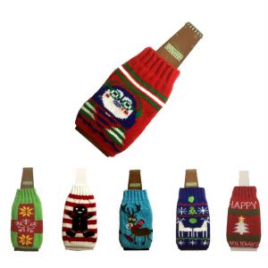 Bottle Sweater Wine bottle Cover