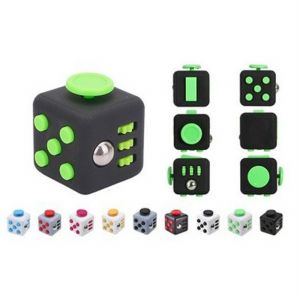 Fidget Cube stress relief