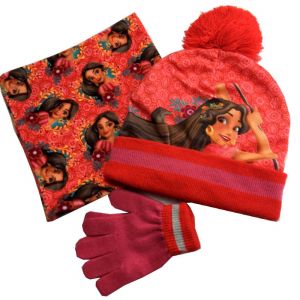 Winter Cartoon sets for kids