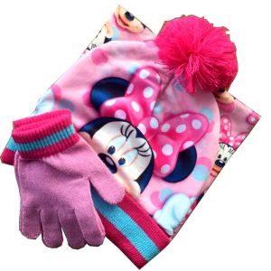 Warm Winter sets for children