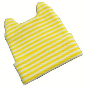 Kids Lovely knit hat winter