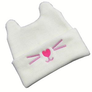 Children knitted  Lovely hats