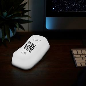ON-OFF sensor light