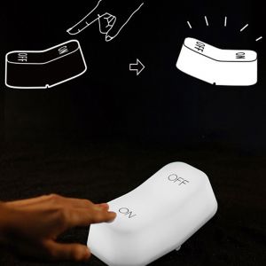 Energy Saving Bed lamp