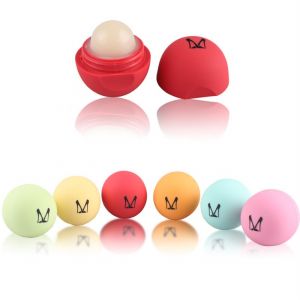 Soft Lip Balm