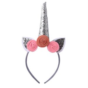 Unicorn Headband