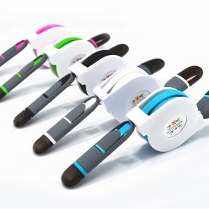 PVC Scalable Data Line