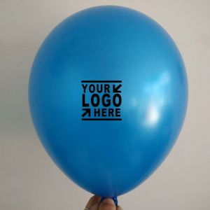 Latex Balloon