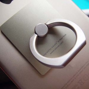 Cellphone Metal Ring Holder