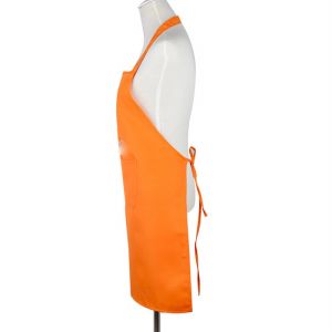 Polyester Apron