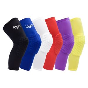 Hot Selling Comfortable and Soft Sports Kneecap