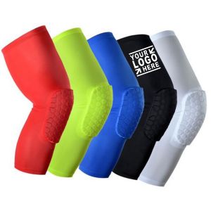 Basketball&Cycling  Sports Kneecap