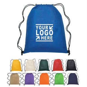 Drawstring Bag