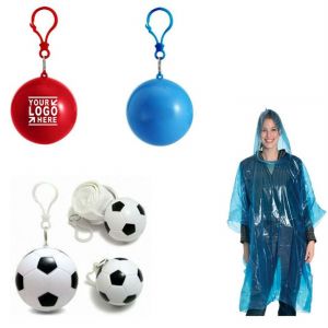 Emergency Disposable Raincoat