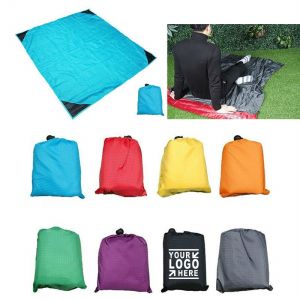 Pocket Size Beach Picnic Mat
