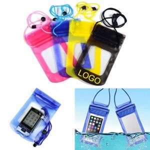 Waterproof Phone Case Dry Bag