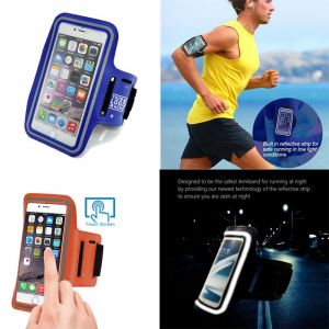 Sports Armband Phone Case Holder