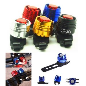 LED Tail Light For Bicycle