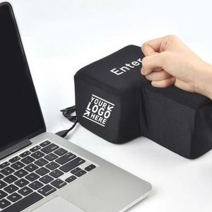 Enter Key Pillow / Stress Relief Vent Tools