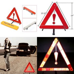 Traffic Warning Triangle