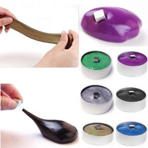 Super Magnetic Thinking Putty