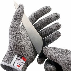 Cut Resistant Protective Gloves