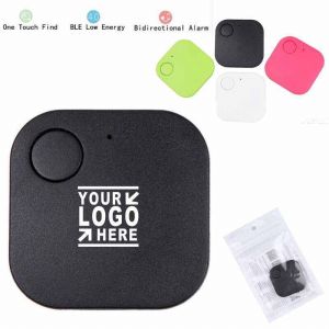 Wireless Anti Lost Alarm And-lost Tracker