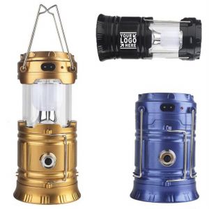 Outdoor LED Camping Light