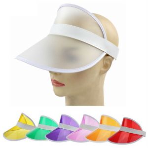 Sunvisor PVC Peak