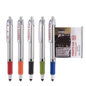 Banner Stylus Pen