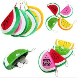 Fruit Coin Wallet/Purse