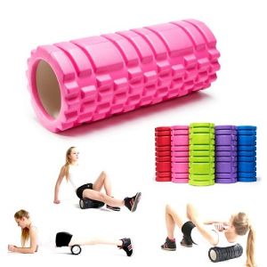 Hollow EVA Yoga Foam Roller