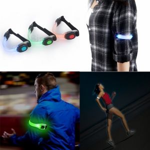 Light Up Armband
