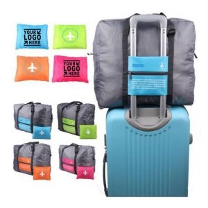 Folding Travel Bag