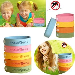 Mosquito Repellent Bracelets For Baby