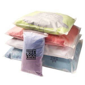 Translucent EVA Storage Bag