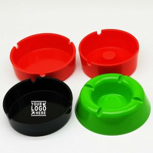 Melamine Ashtray